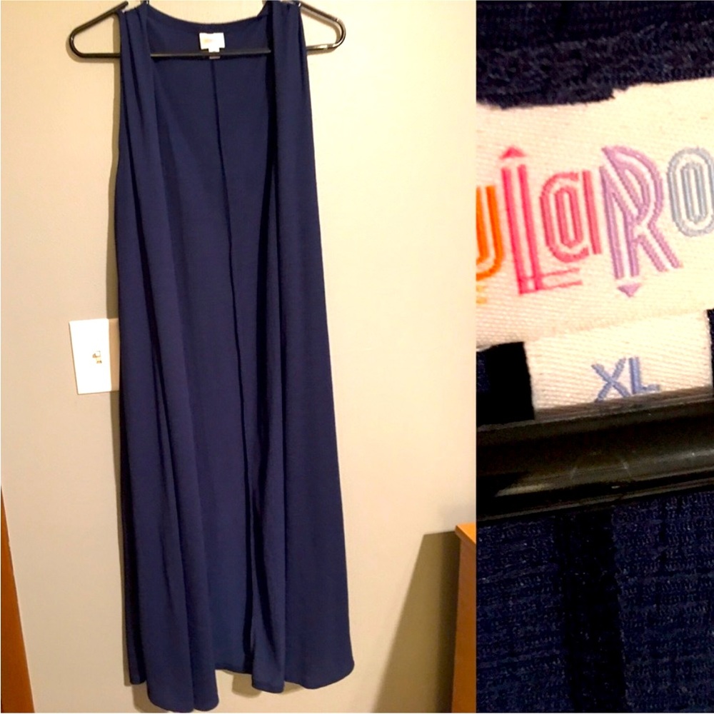 Lularoe XL Joy